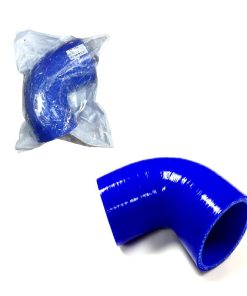 Κολάρο σιλικόνης συστολής ID:76-83mm - Silicone car hose