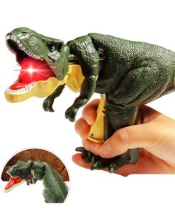 Παιχνίδι Δεινόσαυρος με Ήχο & Κίνηση - Dinosaur Toy With Sound