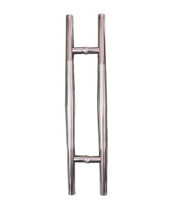 Λαβή γυάλινης πόρτας 59cm - Glass door handle 59cm