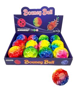 Μπαλάκι αναπήδησης - Bouncy ball