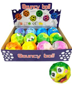 Μπαλάκι αναπήδησης - Bouncy ball