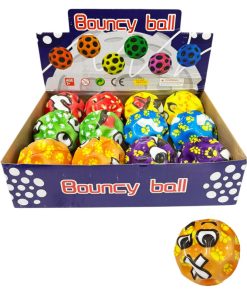 Μπαλάκι αναπήδησης - Bouncy ball