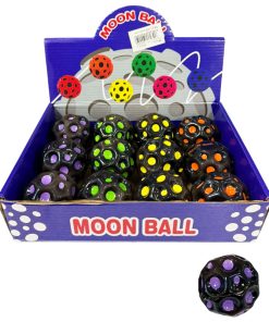 Μπαλάκι αναπήδησης - Bouncy ball