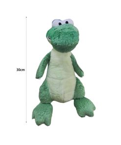 Λούτρινο κροκόδειλος 30cm - Stuffed Animal