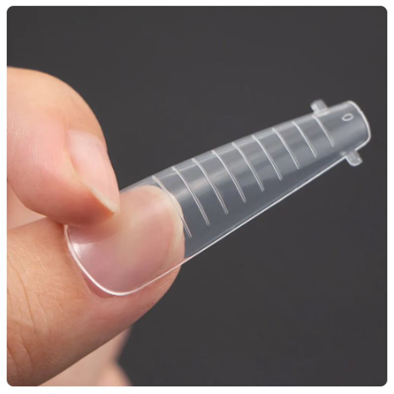 Τεχνητά Νύχια - Koper Plastic Form 5 - Image 2