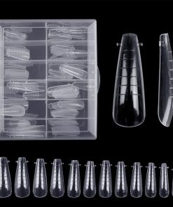 Τεχνητά Νύχια - Koper Plastic Form 5