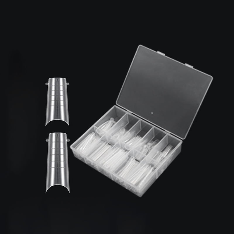 Τεχνητά Νύχια - Koper Plastic Form 7