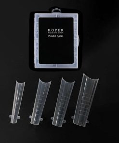 Τεχνητά Νύχια - Koper Plastic Form 10