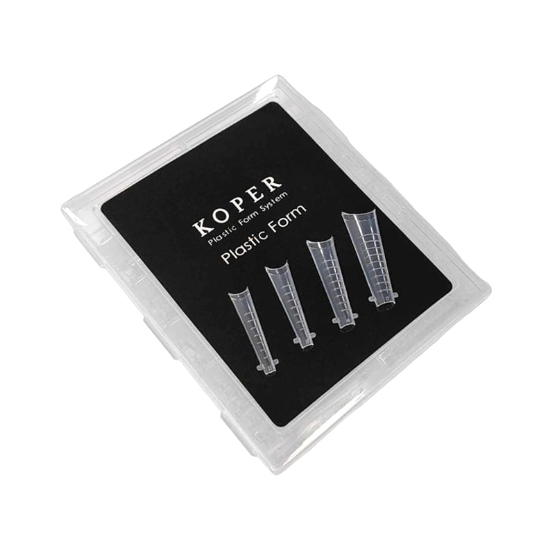 Τεχνητά Νύχια - Koper Plastic Form 14 - Image 2