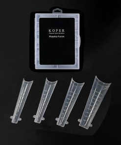 Τεχνητά Νύχια - Koper Plastic Form 14