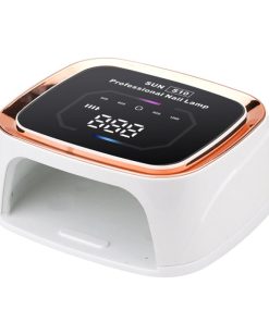 Φουρνάκι Νυχιών Sun S10 UV/LED 168W - LED/UV Professional Nail Lamp