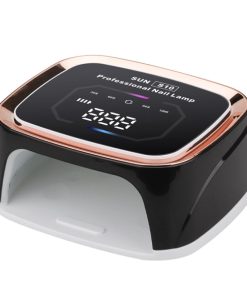 Φουρνάκι Νυχιών Sun S10 UV/LED 168W - LED/UV Professional Nail Lamp