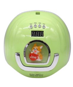 Sun Y01 Επαγγελματικό φουρνάκι νυχιών UV LED 288W - Nail lamp