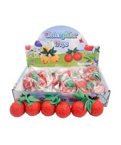 Παιχνίδι αντιστρές κεράσι - Αnti-stress squishy