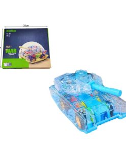 Τανκς παιχνιδι - Tanks toy