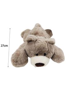 Λούτρινο αρκουδάκι 27cm - Stuffed Animal