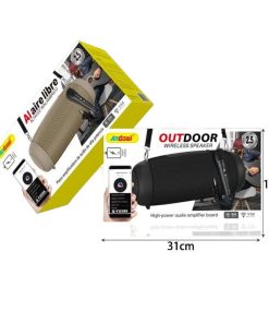Andowl Φορητό Ηχείο Q-YX599 – Andowl Wireless speaker Q-YX599