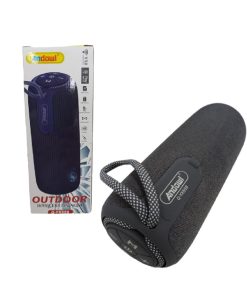 Andowl Ηχείο Bluetooth με Ραδιόφωνο και Διάρκεια Μπαταρίας έως 3 ώρες Q-YX559- Outdoor wireless speaker
