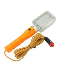 Λάμπα εργασίας 12V WM-24 - Automobile working lamp