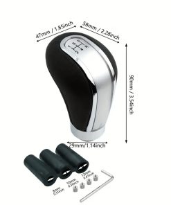 Λεβιές ταχυτήτων - Shift Knob