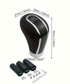 Λεβιές ταχυτήτων - Shift Knob