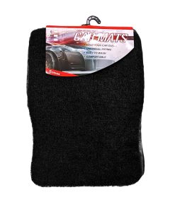 Σετ πατάκια αυτοκινήτου 5τμχ - PVC Floor Car Mats 5pcs