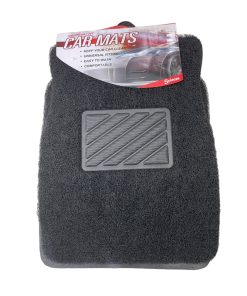 Σετ πατάκια αυτοκινήτου 5τμχ - PVC Floor Car Mats 5pcs