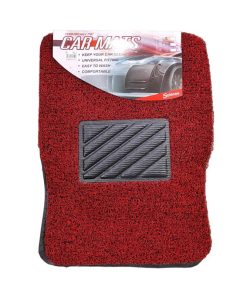 Σετ πατάκια αυτοκινήτου 5τμχ - PVC Floor Car Mats 5pcs