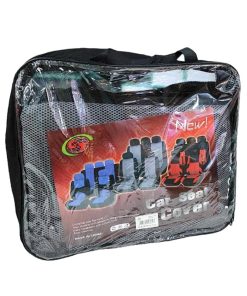 Σετ Καλύμματα αυτοκινήτου Sport - Car seat cover