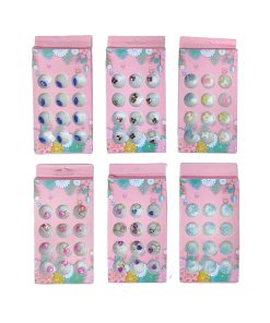 Διακοσμητικά διαμαντάκια νυχιων - Nail art decoration