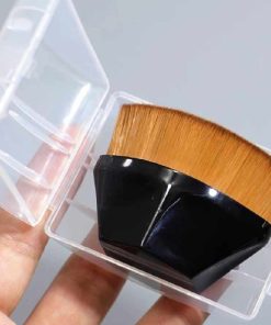 Βουρτσάκι - Πινέλο Μακιγιαζ - Make-up brush