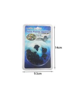 Zhou Jin cars πλαστικά κλίπ αυτοκινήτου - Zhou Jin car plastic clips