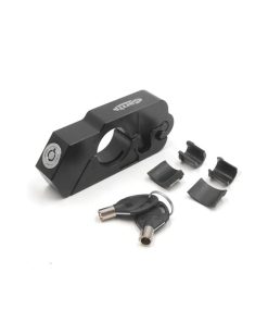 Κλειδαριά μανέτας μηχανής - Motorcycle lock