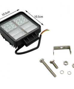 Qing tai προβολέας εργασίας 10-30V - Qing tai irradiation lamp