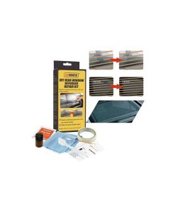 Locbondso Κιτ επιδιόρθωσης πίσω τζαμιού αυτοκινήτου - Locbondso diy rear window defogger repair kit