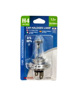 Λάμπα αλογόνου αυτοκινήτου H4 12ν 50/60w – Car halogen lamp