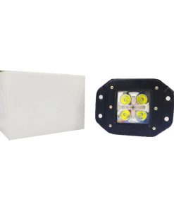 LED Προβολέας 12-24V - LED Irradiation lamp