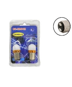 CANBUS Led Λάμπες αυτοκινήτου 12-18V - LED car light