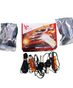 Λάμπα αυτοκινήτου SO.K - DRL&Turn light