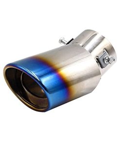 Εξάτμιση αυτοκινήτου - Exhaust