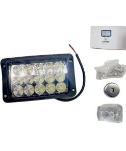 Προβολέας Αυτοκινήτου 12-24V - LED Irradiation Lamp