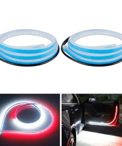 Φώς πόρτας αυτοκινήτου 50cm - Car door warning light