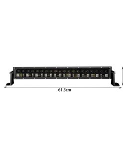EJC LED προβολέας μπάρα 615mm DLHM-150W - EJC LED Irradiation light bar