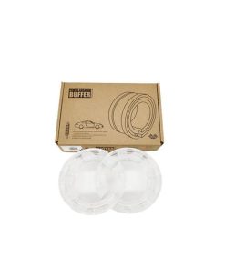 Ενισχυτικά ελατηρίων αυτοκινήτου - Power cushion buffer