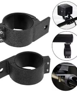 Βάση στήριξης μπάρας εργασίας ø5.2cm - Adjustable Work Light Bracket