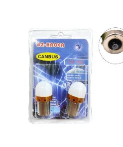 Canbus Led Λάμπες αυτοκινήτου 12V-18V GZ-Haoer - LED car light