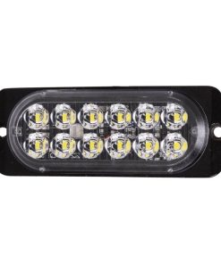 LED Φώτα όγκου φορτηγού 1τμχ - Boutique lights