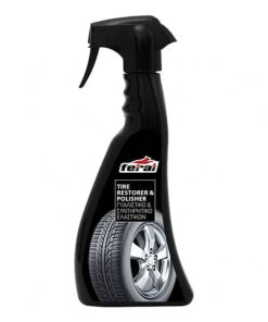Feral Γυαλιστικό Συντηρητικό Ελαστικών 500ml - Tire Restorer & Polisher