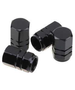 Καπάκια βαλβίδων αυτοκινήτου μεταλλικά σετ 4 τεμ. - Set 4 valve covers