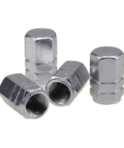 Καπάκια βαλβίδων αυτοκινήτου μεταλλικά σετ 4 τεμ. - Set 4 valve covers